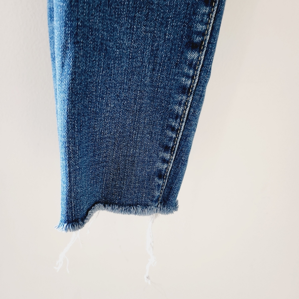 Ag Adriano Goldschmied The Legging Ankle Super Skinny Ankle Jeans - Picture 4 of 9